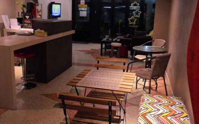 S99 hostel
