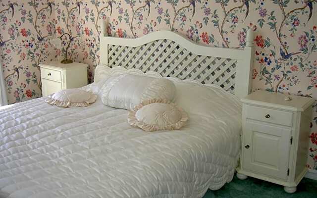 Södra Lund B&B