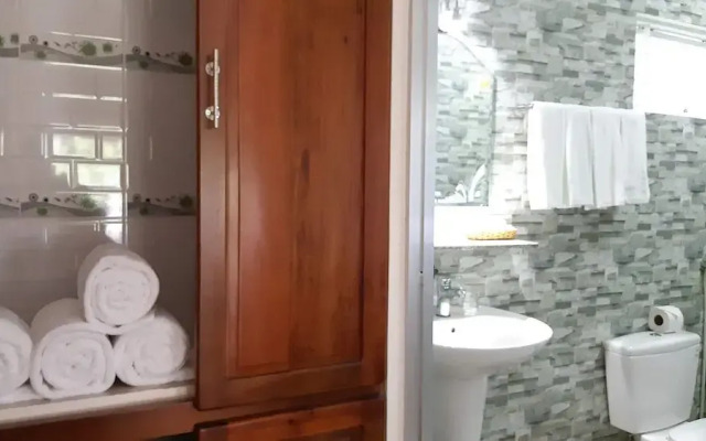 Thanh Hai Garden View