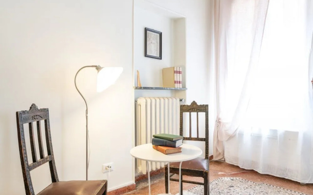 Rio Terra' Canal View Apartment