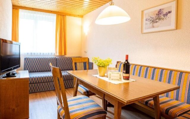 Hämmerle Appartements