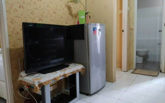 Apartment Kalibata City by Novi