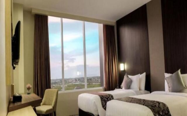 Hotel Horison Ultima Nayumi Gorontalo