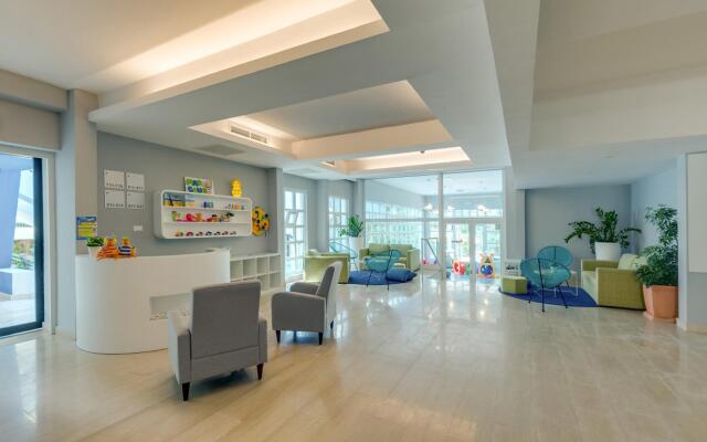 Valamar Club Tamaris Hotel