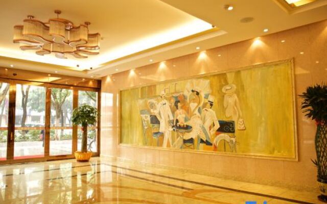 Haoting International Hotel