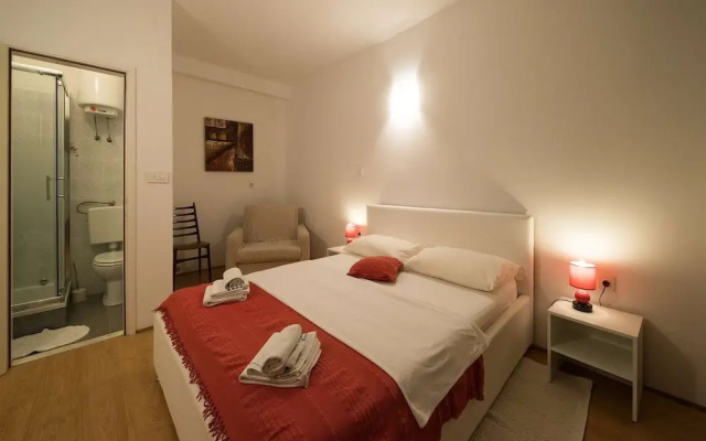 Apartment Villa Zdenka