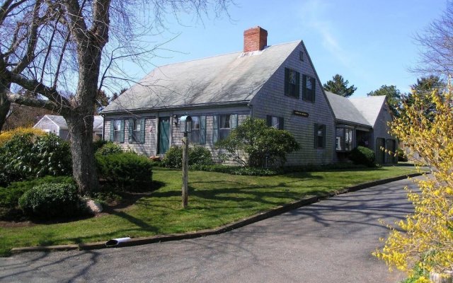 55 Eldredge Square - Three Bedroom House