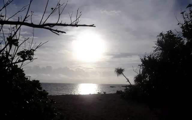 YOISAMA Sunrise Beach House