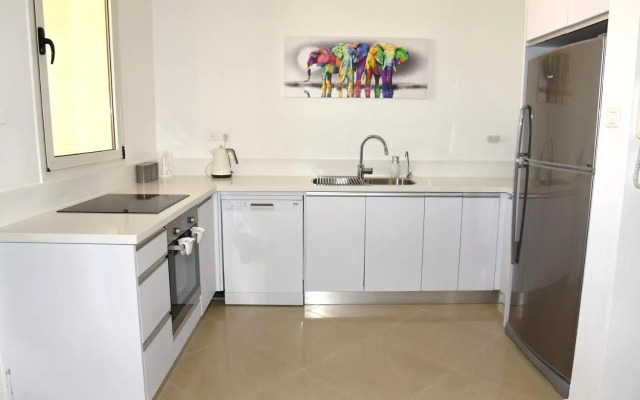 2Br Vacation Home Eilat