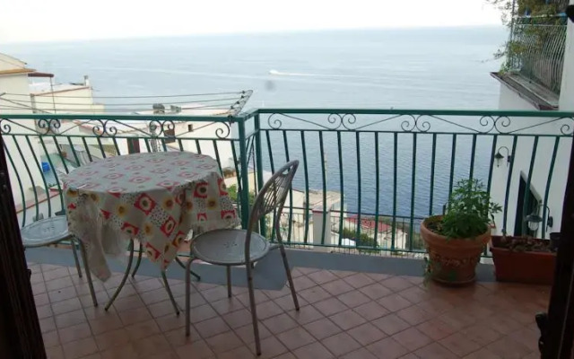 Casa Il Girasole