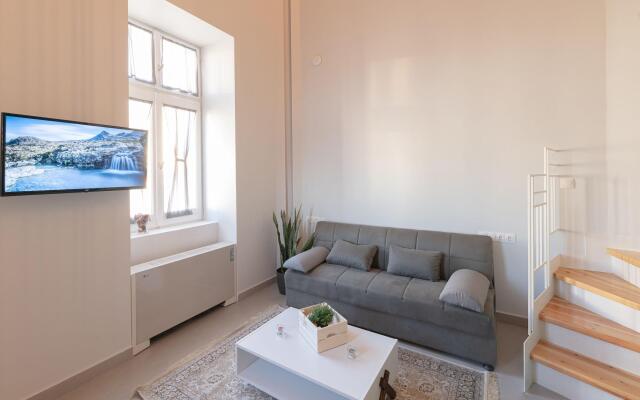 Ether Loft Suites
