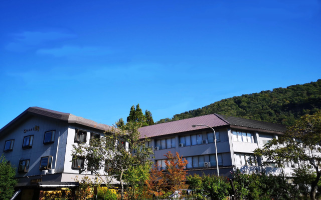 Towadako Yugetsu