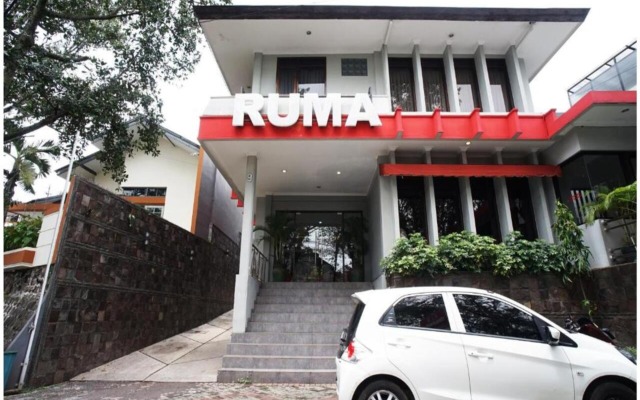 Ruma by ZUZU