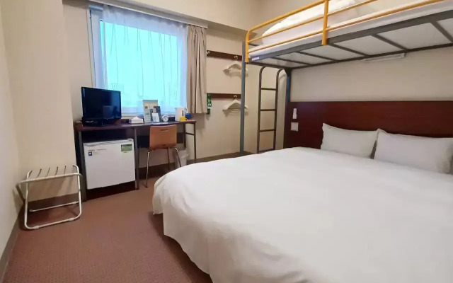 Comfort Inn Tosu