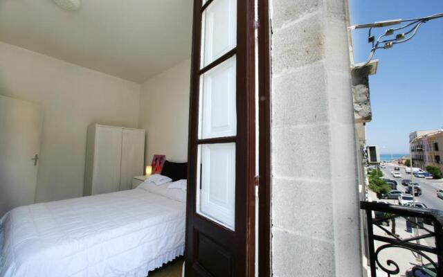 Scudaniglio Apartments