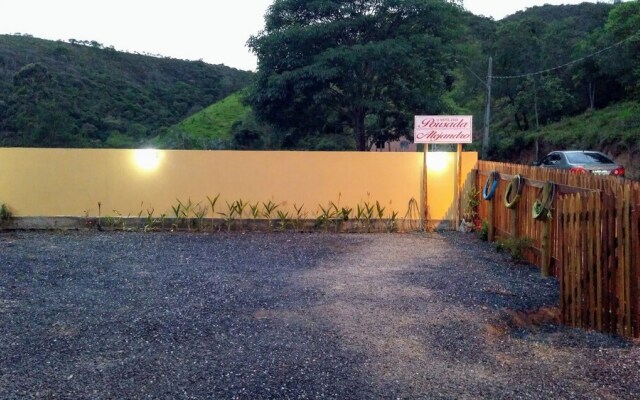 Pousada Alejandro