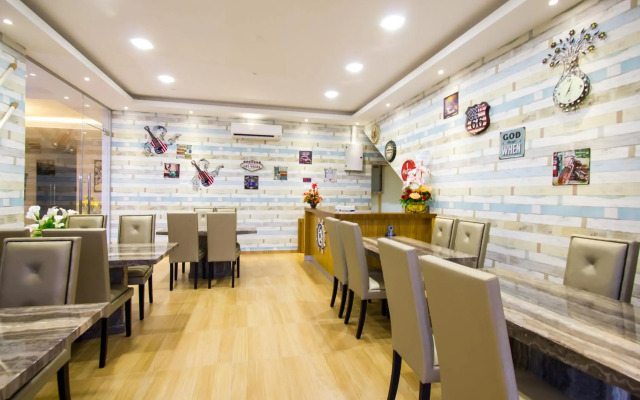 888 Boutique Hotel