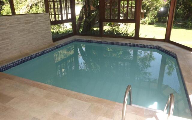 Hotel Vivenda Penedo