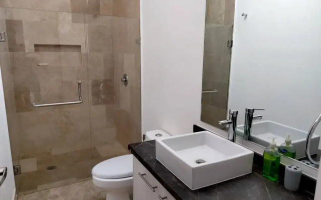 Amazing House With Private Pool And Beautiful View