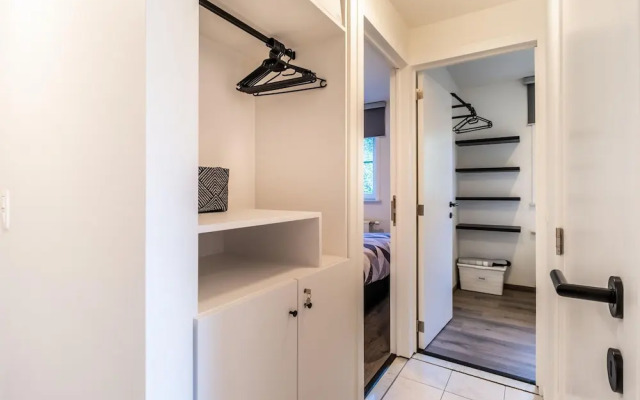 Artemis Gvo2 Apartment in Koksijde Near the Beach