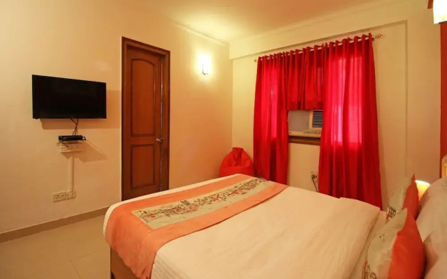 OYO Rooms Guru Dronacharya