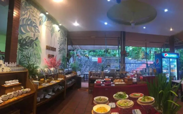 Mai Binh Phuong Bungalow