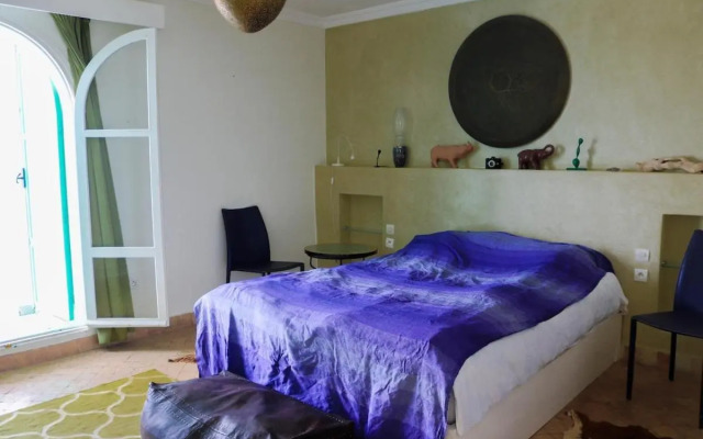 Infinity View 4 Bed Pool Villa
