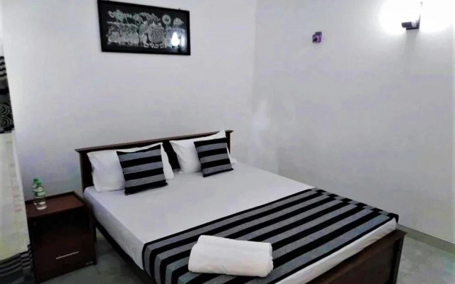 Silver Sand Villa Dambulla