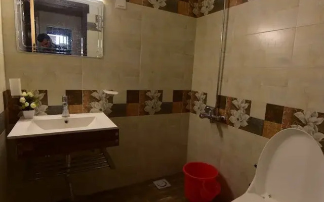 La Orilla Hotel