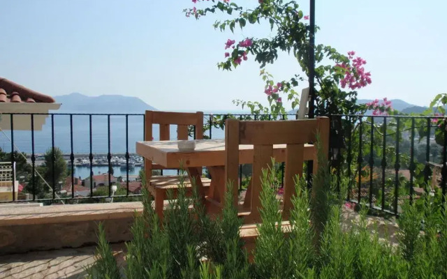 Kaputas Apart Hotel