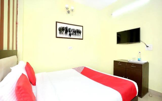 OYO 12038 Hotel Alishan