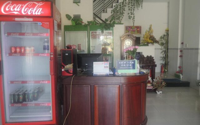 Nguyen Phuc Hotel