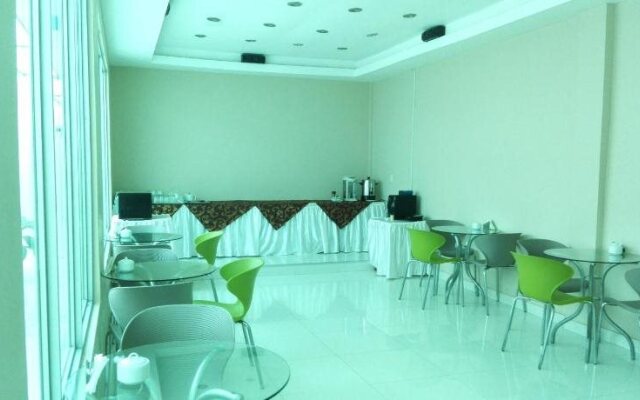 Bora Hotel Iquitos