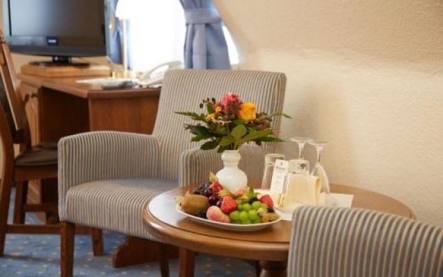 Hotel Müllerhof