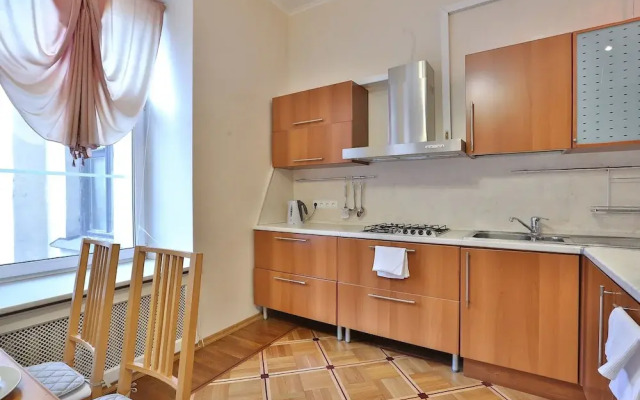 Milli One Mini-hotel