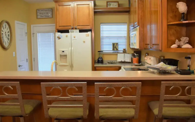 Kosta'S Kasa - Three Bedroom Townhome