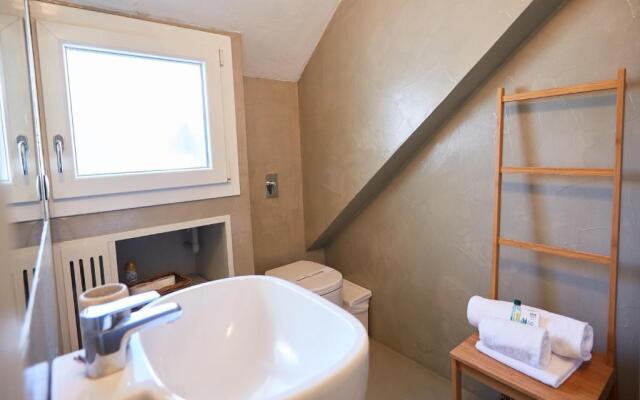 Sempione Cozy Studio