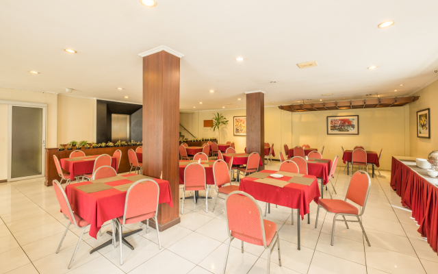 Hotel Nyland Pasteur Bandung