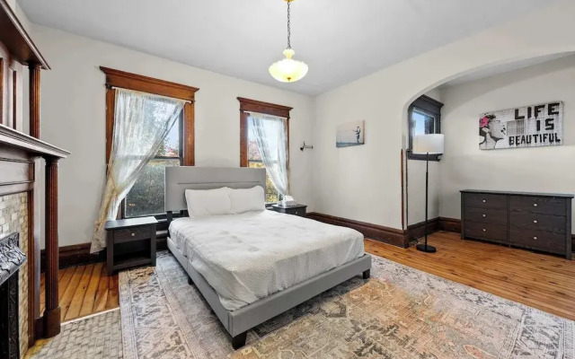 Bella Notte Columbus Chic Stay