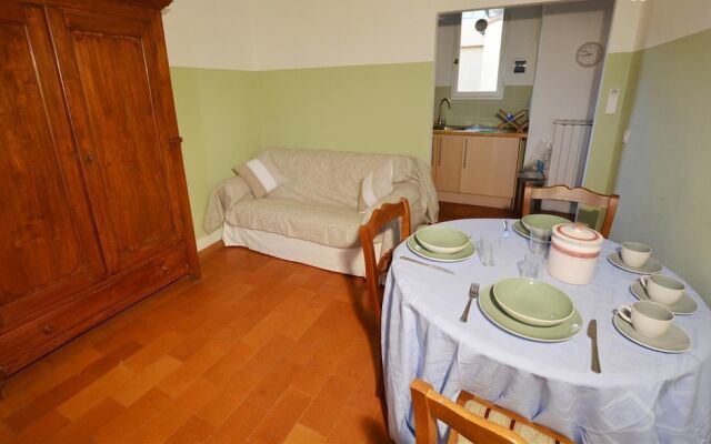 San niccolo with views