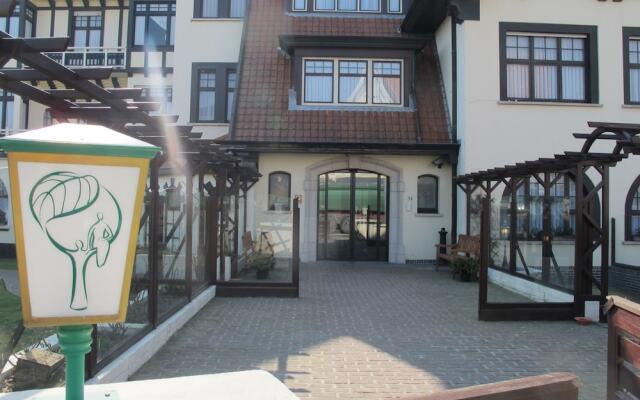 Vakantiecentrum Zeelinde