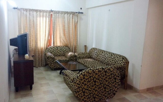 Nirvaah Homestay Panjim