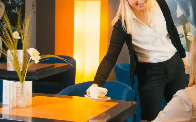 Vienna House Easy by Wyndham Coburg