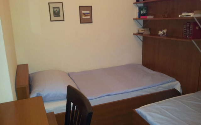 Apartment City-Center