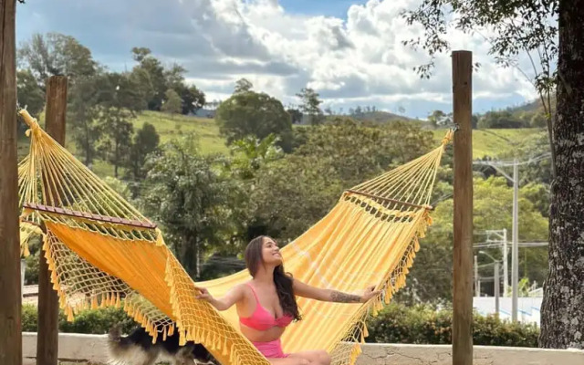 Pousada Flores do Campo