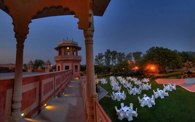 Orient Taj by OYO Rooms