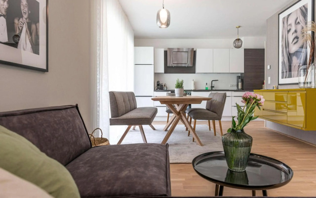 Apartments Traunkai Bad Ischl