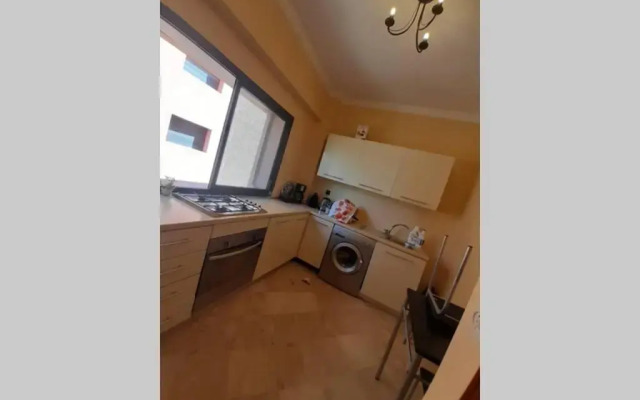 Hivernage - Nice High standing Apartment