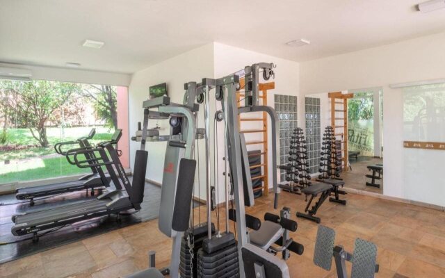Carlton Suítes Limeira
