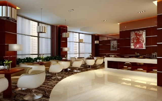 Wuhan Tianchimel Hotel